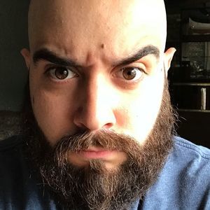 Meet your Posher, Steve